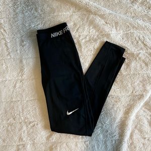 Nike Pro leggings 🤩
